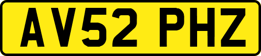 AV52PHZ