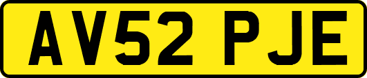 AV52PJE