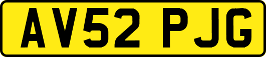AV52PJG
