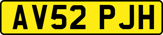 AV52PJH