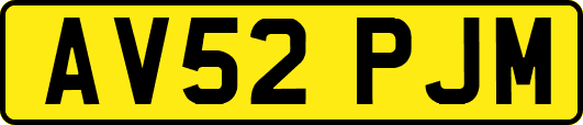AV52PJM
