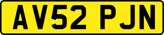 AV52PJN