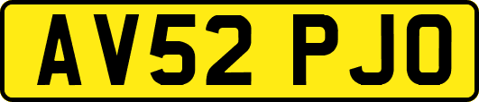AV52PJO