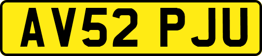 AV52PJU