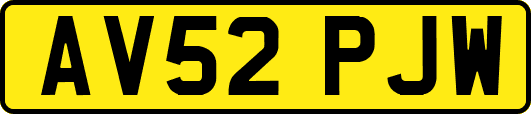 AV52PJW