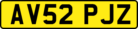 AV52PJZ