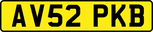 AV52PKB