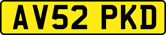 AV52PKD