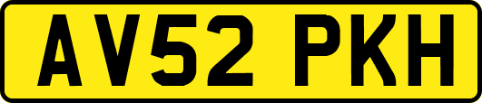 AV52PKH