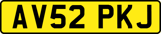 AV52PKJ