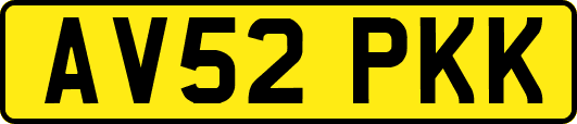 AV52PKK