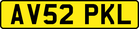 AV52PKL