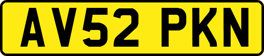 AV52PKN