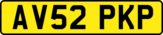 AV52PKP