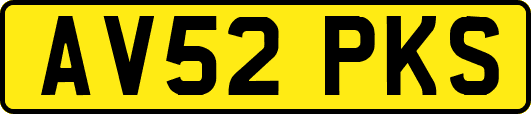 AV52PKS