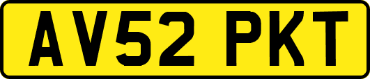 AV52PKT