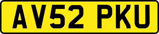 AV52PKU