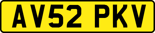 AV52PKV