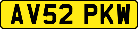 AV52PKW