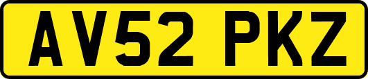 AV52PKZ
