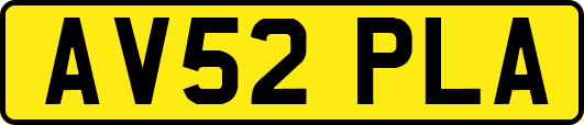 AV52PLA