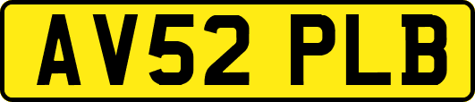 AV52PLB