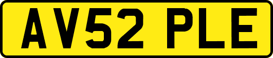 AV52PLE