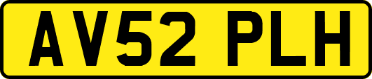 AV52PLH
