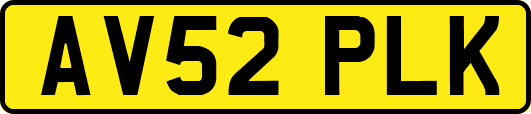 AV52PLK