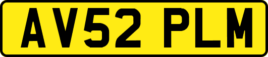 AV52PLM