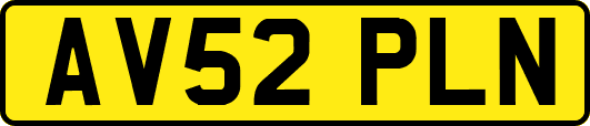 AV52PLN