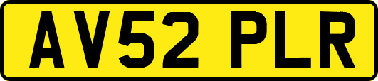 AV52PLR