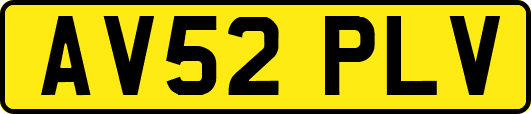 AV52PLV