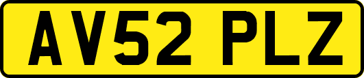 AV52PLZ
