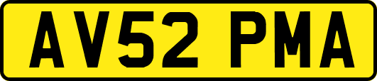AV52PMA