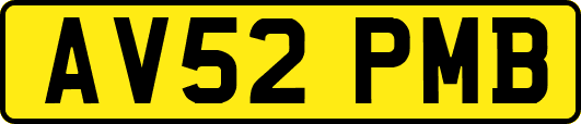 AV52PMB