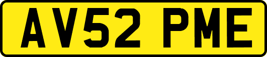 AV52PME