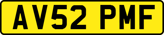 AV52PMF