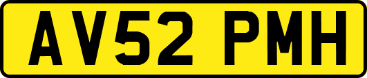 AV52PMH