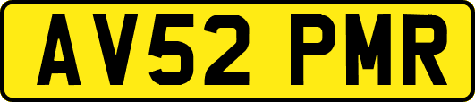 AV52PMR