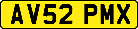 AV52PMX