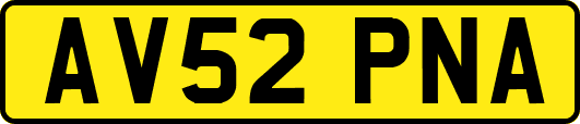 AV52PNA