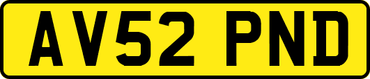 AV52PND