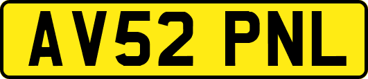 AV52PNL