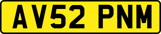AV52PNM