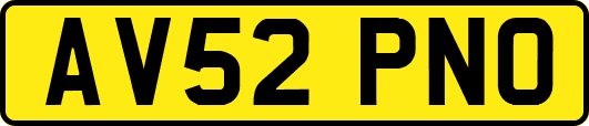 AV52PNO