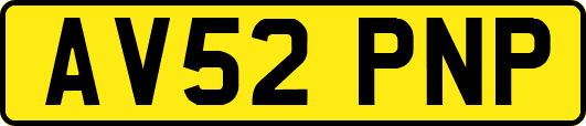 AV52PNP