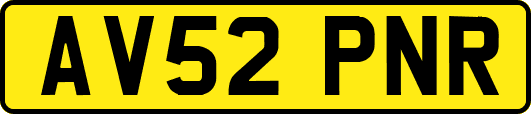 AV52PNR