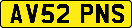 AV52PNS