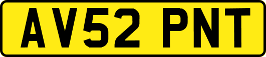 AV52PNT